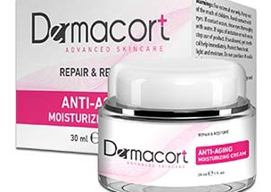 Dermacort Skin Cream: Reviews and Benefits