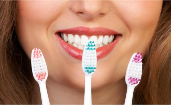 10 Tricks to keep your teeth healthy
