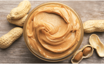 Benefits and harms of peanut butter