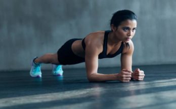 The benefits of plank exercise